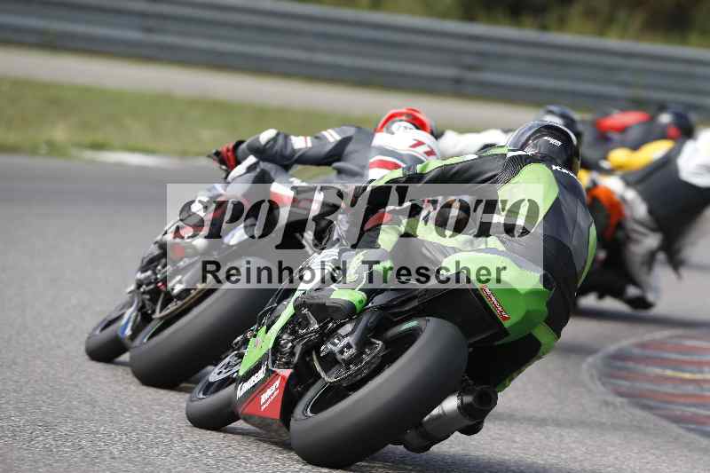 /34 25.07.2025 Speer Racing ADR/Gruppe rot/170